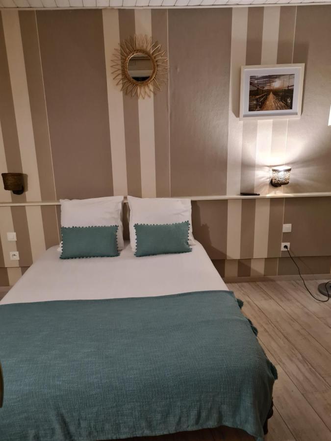 Le Royal Hotel Saint-Pol-sur-Ternoise エクステリア 写真