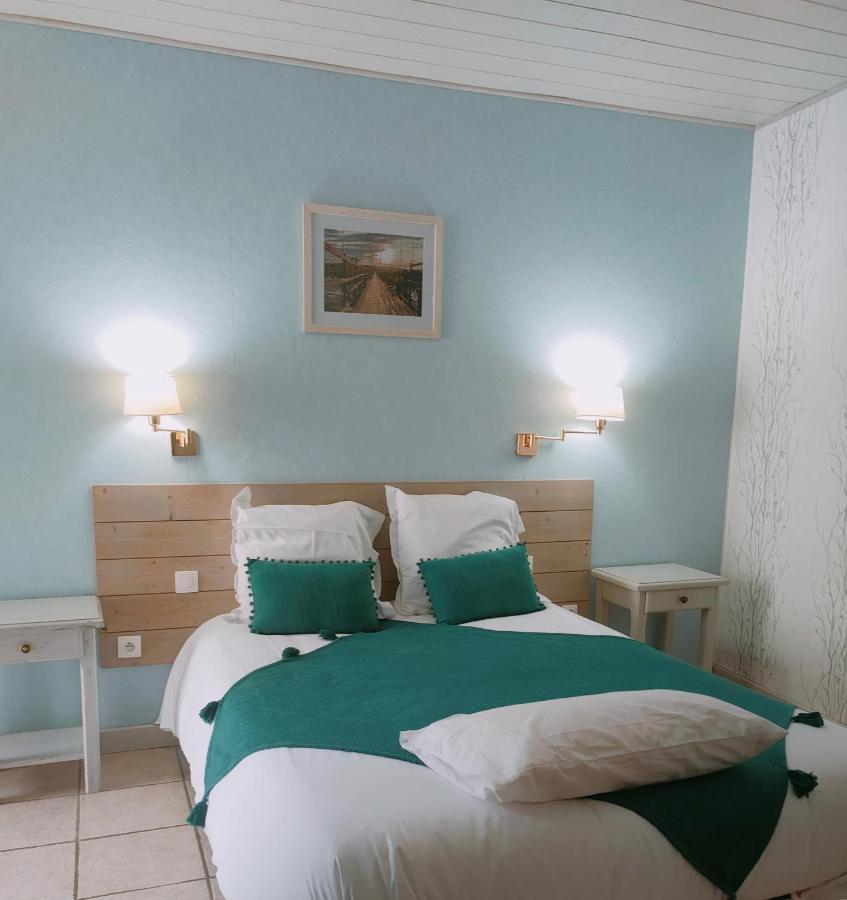 Le Royal Hotel Saint-Pol-sur-Ternoise エクステリア 写真