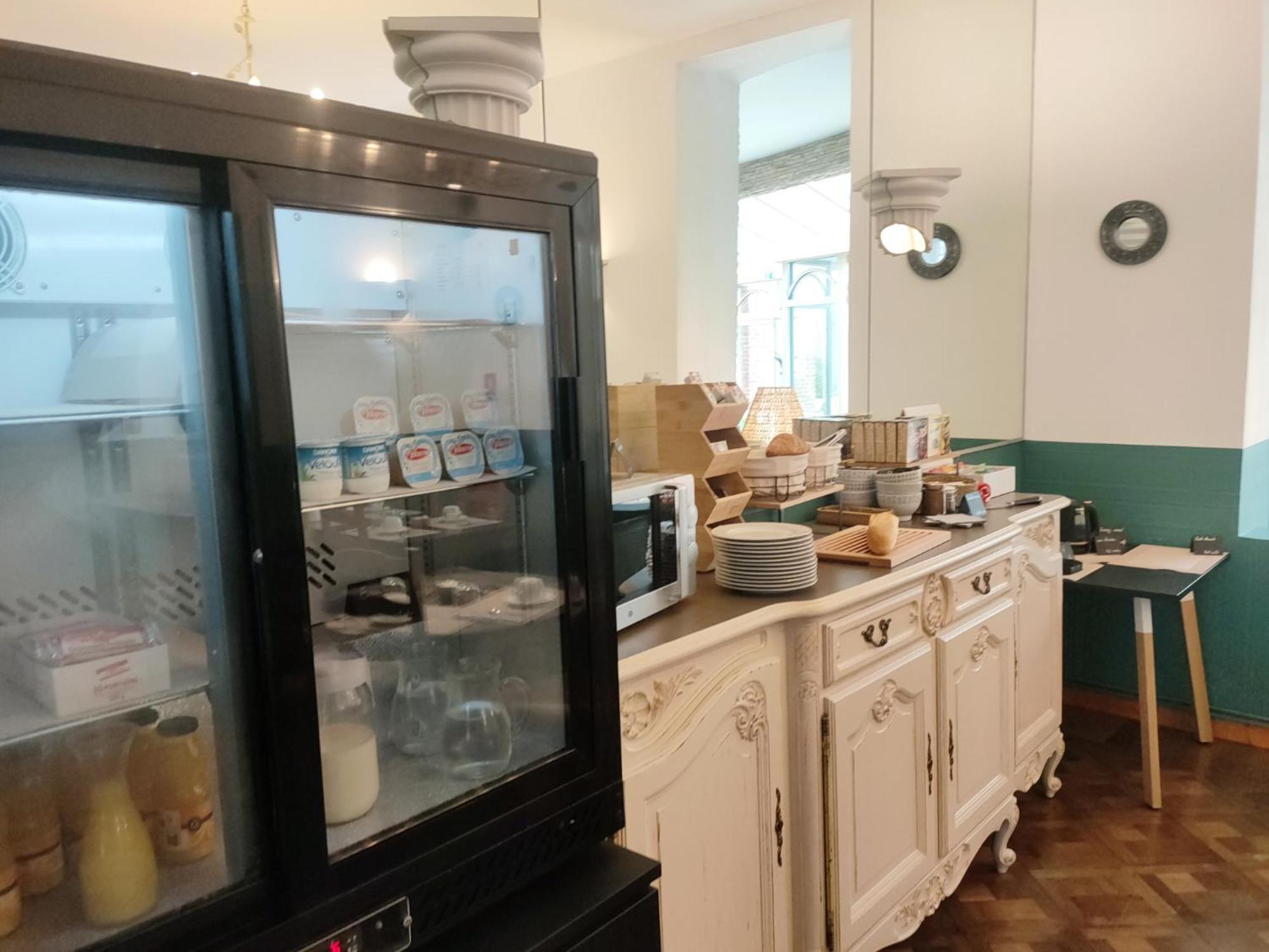 Le Royal Hotel Saint-Pol-sur-Ternoise エクステリア 写真