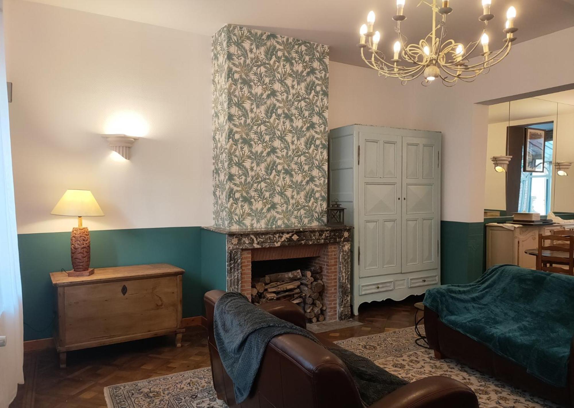 Le Royal Hotel Saint-Pol-sur-Ternoise エクステリア 写真